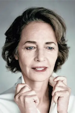 Photo Charlotte Rampling #7383