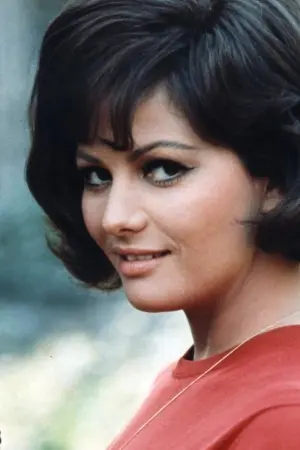 Photo Claudia Cardinale #59838