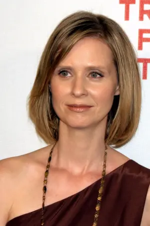 Photo Cynthia Nixon #50999
