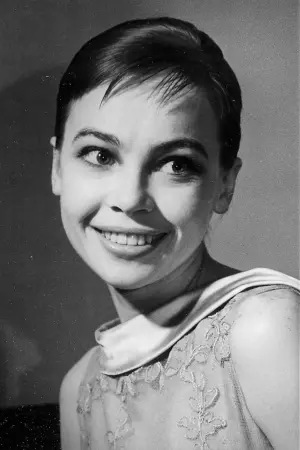 Photo Leslie Caron #109927