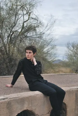 Photo Mica Alexander #296977