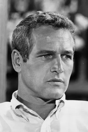 Photo Paul Newman #18807