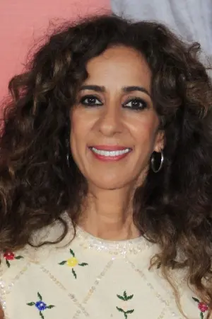 Photo Rosario Flores #139844