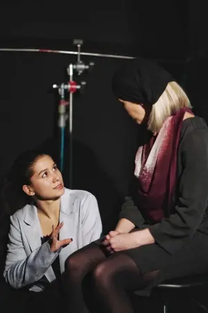 Photo Alia Azamat Ashkenazi #13128