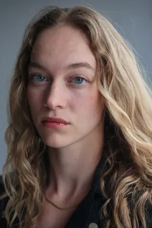 Photo Alleya Bourne #374915