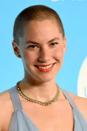 Photo Emma Kathleen Hepburn Ferrer #374603