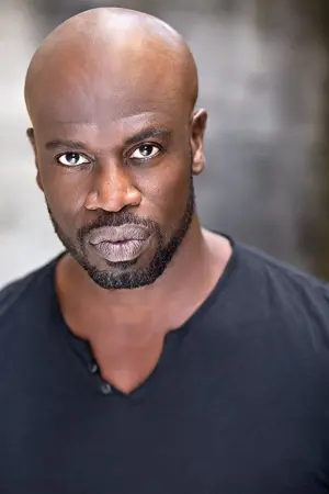 Photo Garfield Wilson #36696