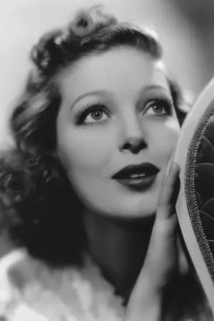 Photo Loretta Young #201267