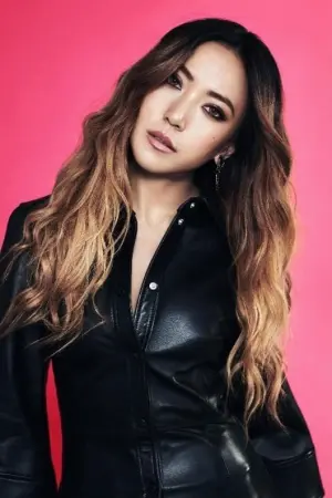 Photo Sherman Chung Shu-Man #290344