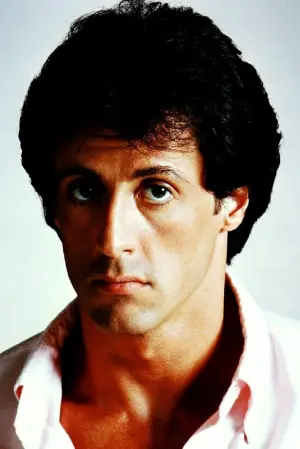 Photo Sylvester Stallone #3243