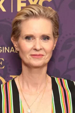Photo Cynthia Nixon #51001