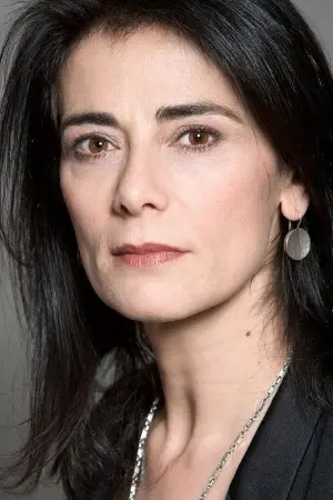 Photo Hiam Abbass #312190