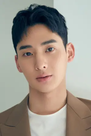 Photo Jung Ga-ram #184737