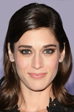 Photo Lizzy Caplan #66667