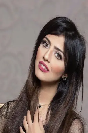 Photo Nermin Mohsen #384961