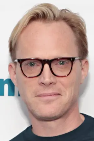 Photo Paul Bettany #6430