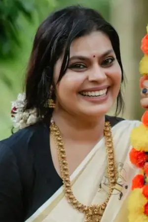 Photo Sree Rekha #366269