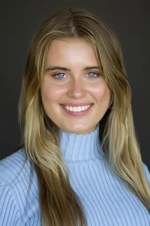 Photo Zarlia Chisholm #396926