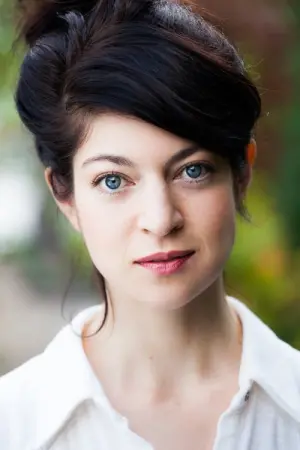 Photo Emmanuelle Lussier Martinez #270071