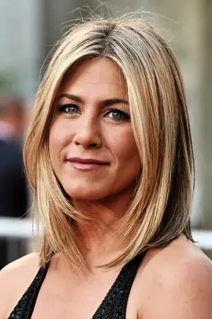 Photo Jennifer Aniston #67329