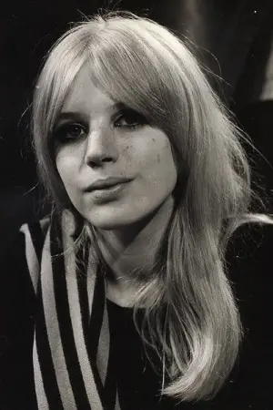 Photo Marianne Faithfull #65970