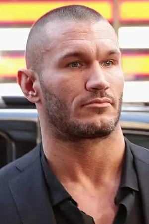 Photo Randy Orton #166519