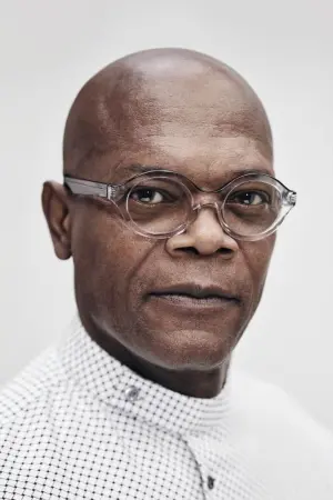 Photo Samuel L. Jackson #65446