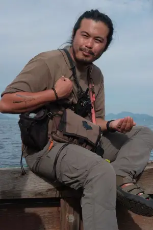 Photo Ben Lau Puong Yuong #350011