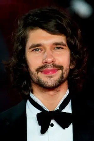 Photo Ben Whishaw #13672