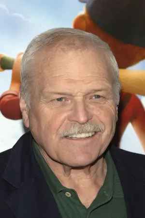 Photo Brian Dennehy #17485