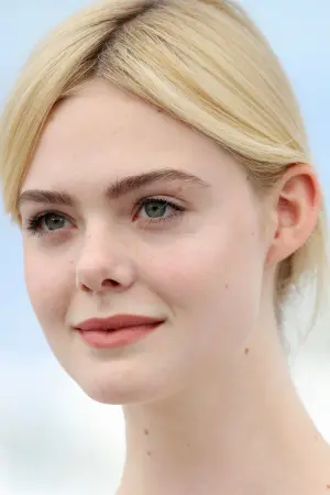 Photo Elle Fanning #32555