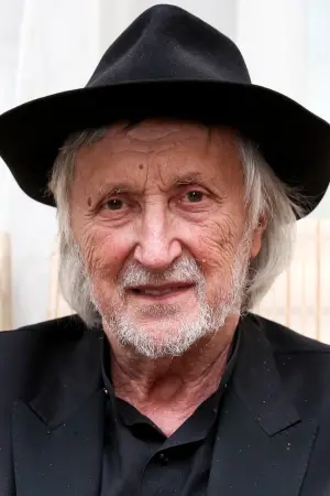 Photo Juraj Jakubisko #266001