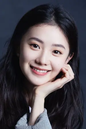 Photo Liu Haocun #146252