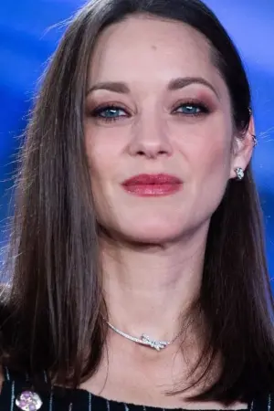 Photo Marion Cotillard #10852