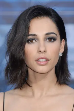 Photo Naomi Scott #20562