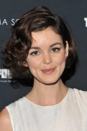 Photo Nora Zehetner #73488