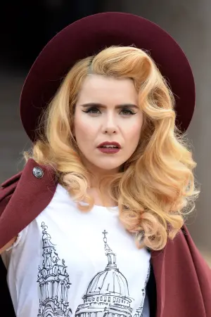 Photo Paloma Faith #99893