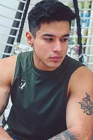 Photo Pratik Sehajpal #395018