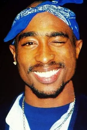 Photo Tupac Shakur #124139