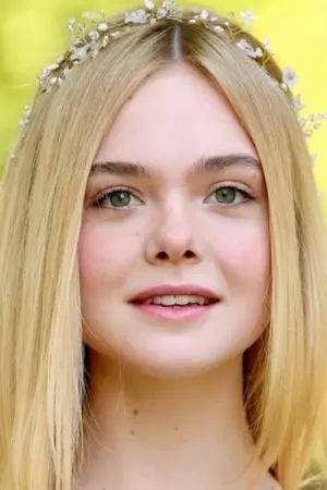 Photo Elle Fanning #32552