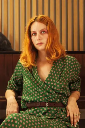 Photo Nalyssa Green #353323