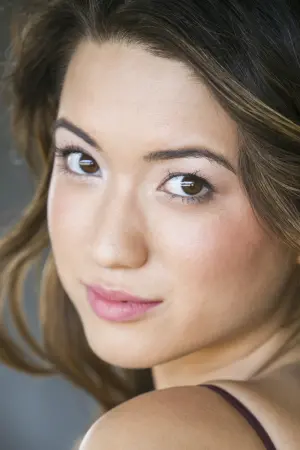 Photo Reina Hardesty #136269