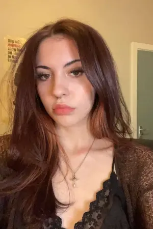 Photo Sasha Morris #301640