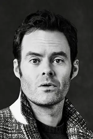 Photo Bill Hader #8716