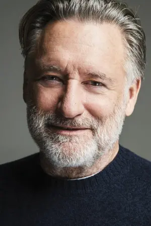 Photo Bill Pullman #11853