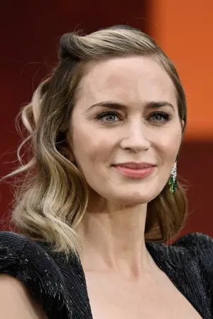 Photo Emily Blunt #2744