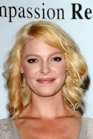Photo Katherine Heigl #35813
