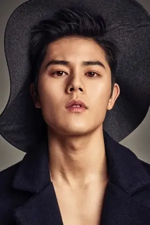 Photo Kim Dong-jun #183775