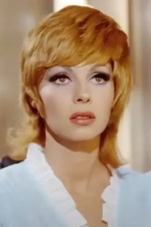 Photo Michèle Mercier #201096