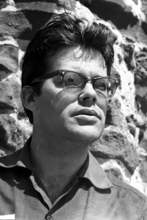 Photo Zbigniew Cybulski #1386